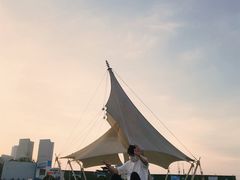 -日照灯塔风景区