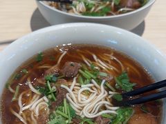 -李先生牛肉面大王(东铁营店)