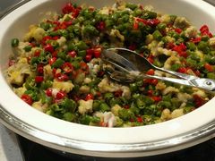 android_upload_pic-巴厘岛风情自助餐厅(牡丹广场店)