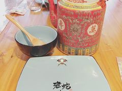 -局气 烤鸭·北京菜(光华路店)