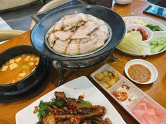 -韩礼年糕(飞虹路店)