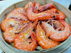 -盛港湾海鲜食府(黄沙店)