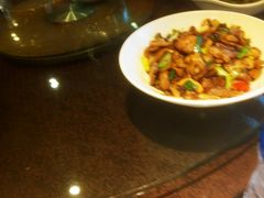 -刘胖子家常菜·蹄花焖藕(中南店)