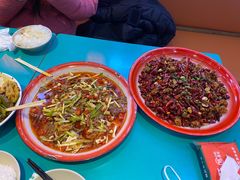 -川正旺江湖菜(三元桥店)