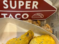 -TACO STAR 塔可星(下沙宝龙店)