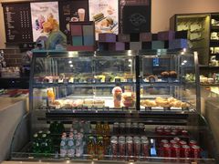 -COSTA COFFEE(阿里中心店)