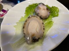 小鲍鱼-吉友粥底火锅(方斜路店)