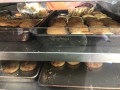 -朱记小郑酥烧饼(建康路店)