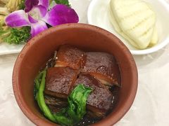 东坡焖肉-楼外楼(西湖景区孤山路店)