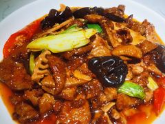 -龙抄手(文殊坊店)
