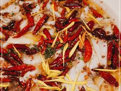 -太二酸菜鱼(南京艾尚天地店)
