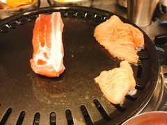 五花肉-401餐厅(弘大店)