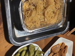 -腰子哥烤串(石佛营炫特店)