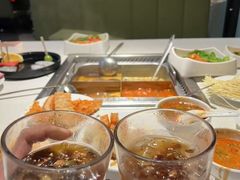 -海底捞火锅(威高广场店)
