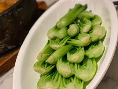 -青雅中餐厅(大连金石滩绿发希尔顿度假酒店)