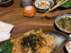 -石葵(锦业时代店)