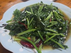 -塔洛藏餐吧(香格里拉古城店)
