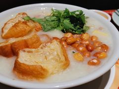 -点都德(华强南店)
