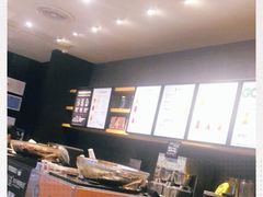 -星巴克臻选(郑州国贸360广场店)