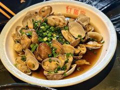 -红盔甲·小龙虾(人民广场店)