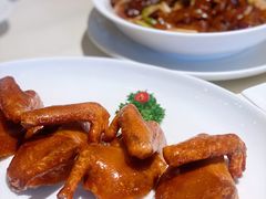 -利苑酒家(华熙国际店)