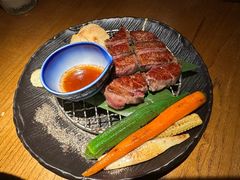 -阿吾罗日本料理(K11艺术中心店)