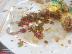 -叶存利海鲜大馅饺子(海宁路总店)