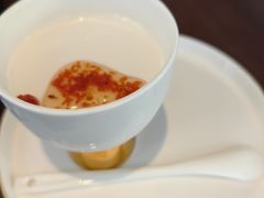 -静之湖湖畔餐厅