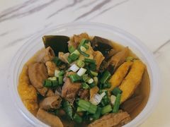 -老广州牛杂(深圳白石洲总店)