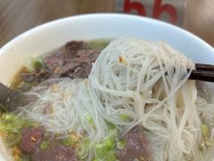 -立文冬·鲜活面(杭州太合商业中心店)