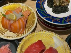 -大起水产回转寿司(道顿堀店)