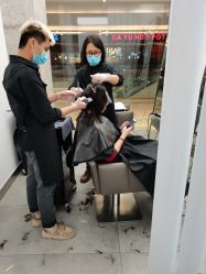 点击看大图 -斑斓色彩沙龙