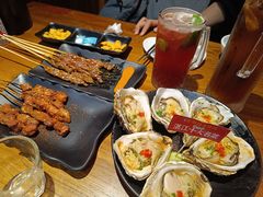 -烧蠔帮·湛江生蚝(工农店)