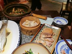 -南京大牌档(济南万象城店)