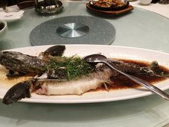 -香融府·烤鸭·家常菜(马家堡路店)