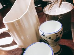 酸梅汤-三俞竹苑(卓展店)