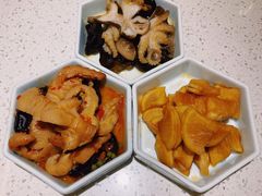 -船歌·鱼水饺青岛菜(金狮广场店)