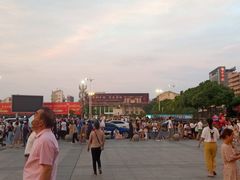 -金谷一•海鲜烤肉火锅自助餐(仙桃武商店)