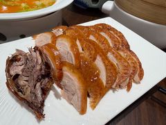 -全聚德(上海首店浦东店)