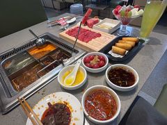 -海底捞火锅(铂澜大象城店)