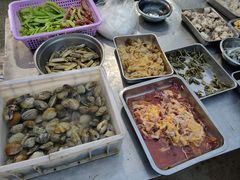 -霞海鸭仔饭店(海滨大道北店)