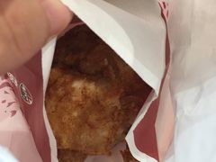 -肯德基(凤凰店)
