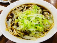 -柴氏风味斋(甘家口店)