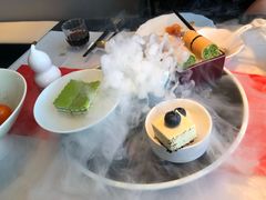 -馋遇江南·精致湖景雅宴(东方之门店)