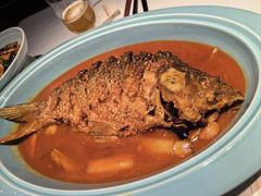 -阿五黄河大鲤鱼(纬三路店)