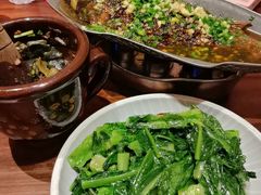 -树厨贵州菜(铜仁花果山店)