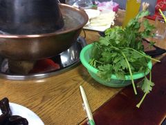 -風林火山烤室·涮肉
