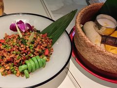 -太食獸泰式茶餐厅(北美新天地店)