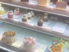 -华丰贺氏(福新西路店)