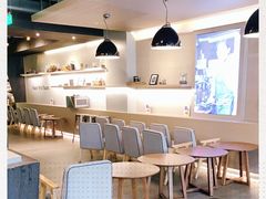 大堂-瑞幸咖啡(1+1大厦店)